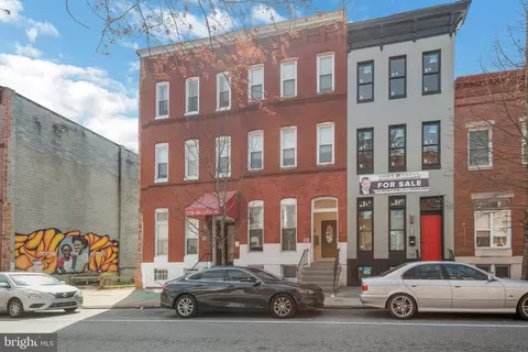 1928 Mcculloh St, Baltimore, MD 21217 photo 3