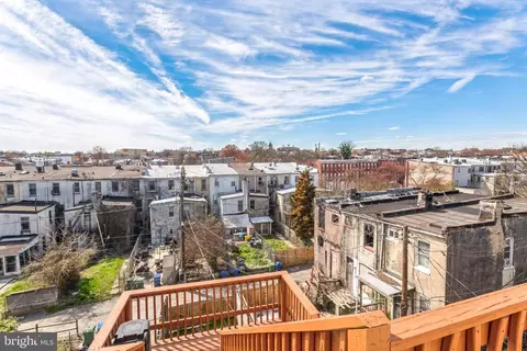 1928 Mcculloh St, Baltimore, MD 21217 photo 29