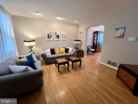 4729 Wrenwood Ave, Baltimore, MD 21212