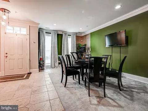 Dining - 1207 Dockside Cir, Baltimore, MD 21224 photo 1 of 1