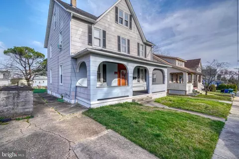 4008 Southern Ave, Baltimore, MD 21206
