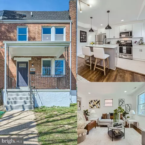 3818 Beehler Ave, Baltimore, MD 21215