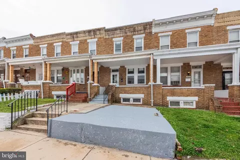 2849 Pelham Ave, Baltimore, MD 21213 photo 32