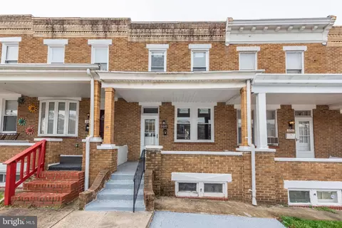 2849 Pelham Ave, Baltimore, MD 21213 photo 31