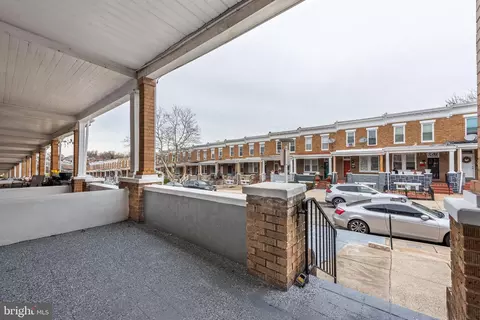 2849 Pelham Ave, Baltimore, MD 21213 photo 29