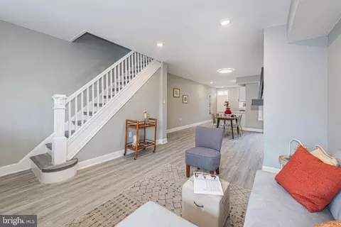 2849 Pelham Ave, Baltimore, MD 21213 photo 2
