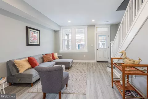 2849 Pelham Ave, Baltimore, MD 21213 photo 4