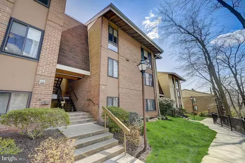 16 Cross Keys Rd #16A, Baltimore, MD 21210