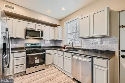 3601 5th, Brooklyn, MD 21225