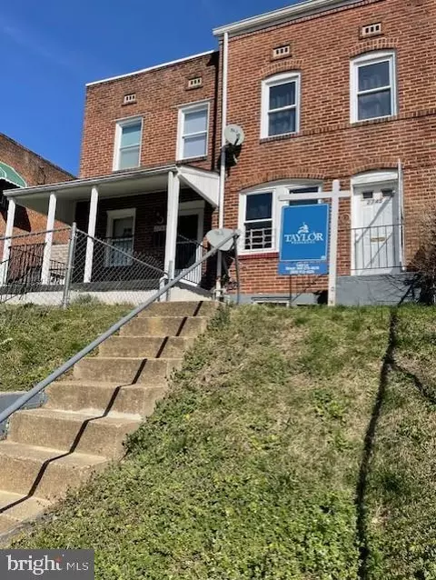 2745 Round Rd, Baltimore Highlands, MD 21225