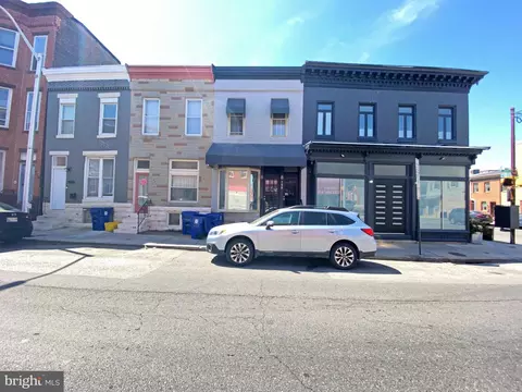 1504 Light St, Baltimore, MD 21230