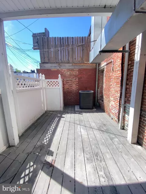 1504 Light St, Baltimore, MD 21230 photo 11
