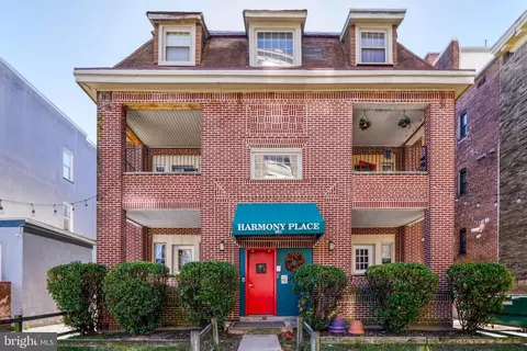 951 Brooks Ln #1A, Baltimore, MD 21217