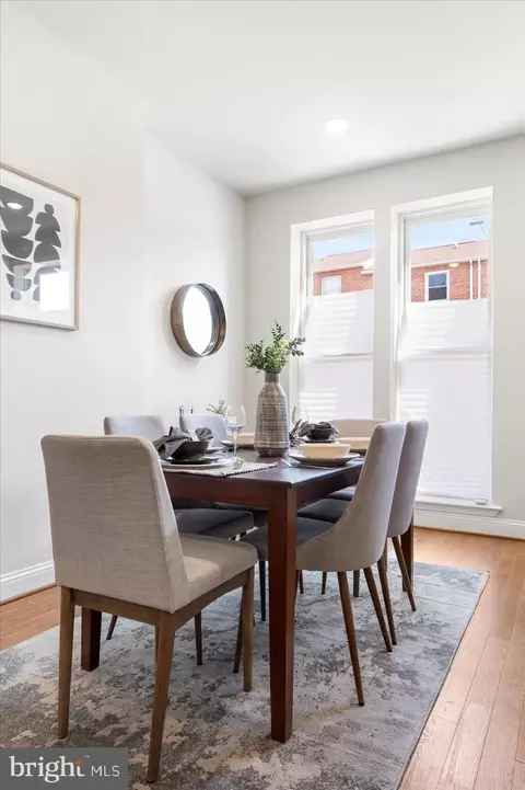 Dining - 1322 Aisquith St, Baltimore, MD 21202 photo 1 of 2