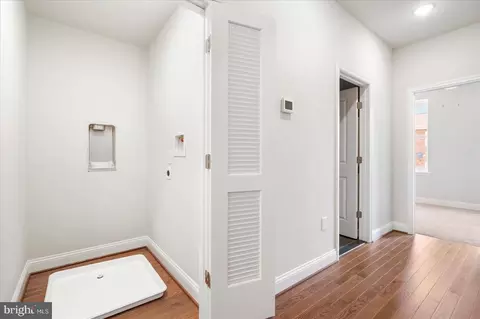 Entry Way - 1322 Aisquith St, Baltimore, MD 21202 photo 10 of 17