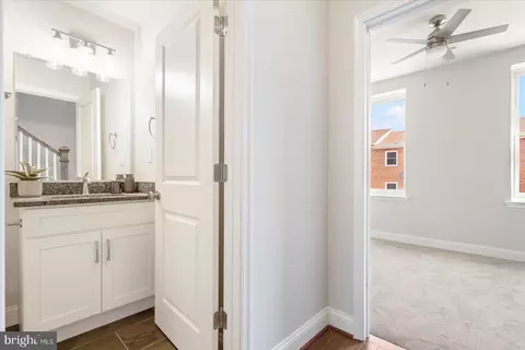 Entry Way - 1322 Aisquith St, Baltimore, MD 21202 photo 13 of 17