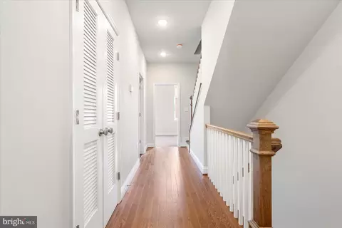 Entry Way - 1322 Aisquith St, Baltimore, MD 21202 photo 9 of 17