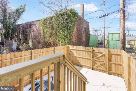 Exterior - 1322 Aisquith St, Baltimore, MD 21202 photo 2 of 3