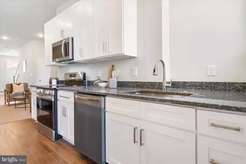 Kitchen - 1322 Aisquith St, Baltimore, MD 21202 photo 1 of 4
