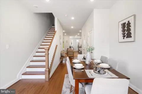 Entry Way - 1322 Aisquith St, Baltimore, MD 21202 photo 2 of 17
