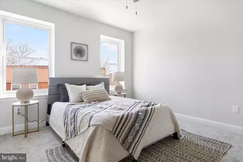 Bedroom - 1322 Aisquith St, Baltimore, MD 21202 photo 2 of 2