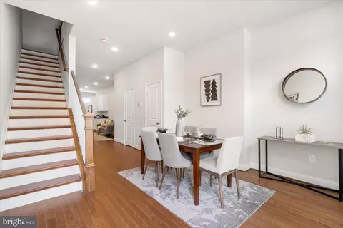 Entry Way - 1322 Aisquith St, Baltimore, MD 21202 photo 1 of 17
