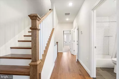 Entry Way - 1322 Aisquith St, Baltimore, MD 21202 photo 11 of 17