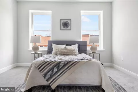Bedroom - 1322 Aisquith St, Baltimore, MD 21202 photo 1 of 2