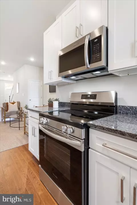 Kitchen - 1322 Aisquith St, Baltimore, MD 21202 photo 3 of 4