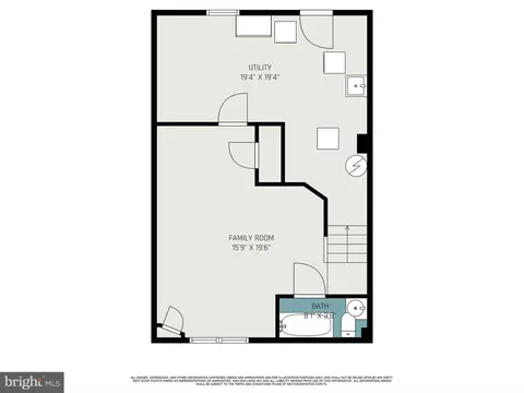 1712 Northbourne Rd, Baltimore, MD 21239 photo 38