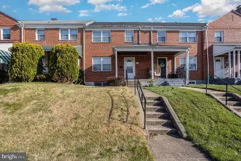 1712 Northbourne Rd, Baltimore, MD 21239 photo 3