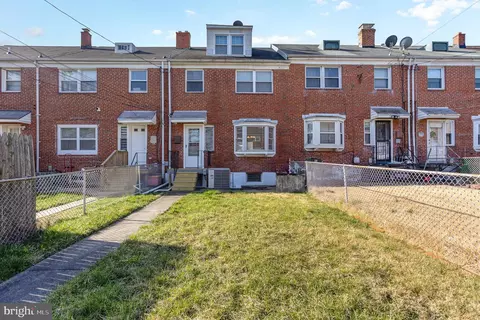 1712 Northbourne Rd, Baltimore, MD 21239 photo 32