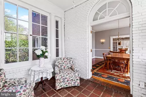 Exterior - 208 Northway, Baltimore, MD 21218 photo 4 of 12