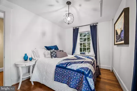 Bedroom - 208 Northway, Baltimore, MD 21218 photo 6 of 10