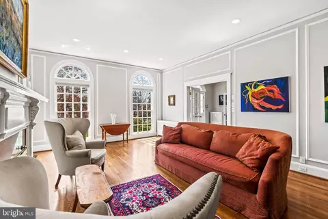 Living - 208 Northway, Baltimore, MD 21218 photo 3 of 3