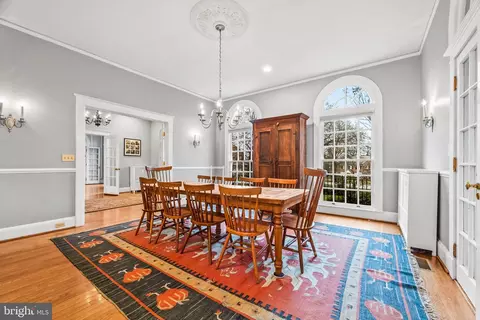 Dining - 208 Northway, Baltimore, MD 21218 photo 2 of 5