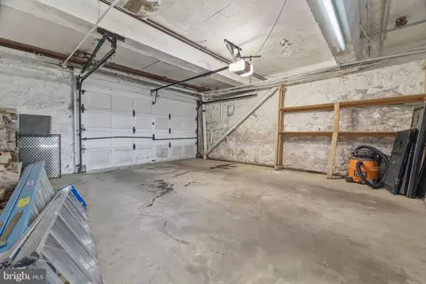 Exterior - 208 Northway, Baltimore, MD 21218 photo 6 of 12