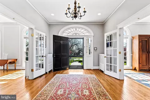 Entry Way - 208 Northway, Baltimore, MD 21218 photo 1 of 11