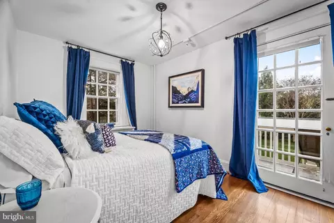 Bedroom - 208 Northway, Baltimore, MD 21218 photo 5 of 10