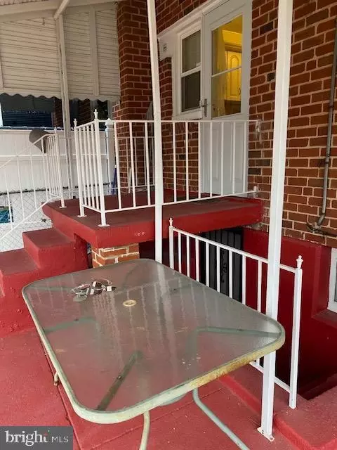 Exterior - 5512 Sagra Rd, Baltimore, MD 21239 photo 2 of 2