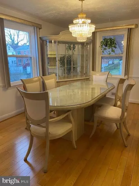 Dining - 5512 Sagra Rd, Baltimore, MD 21239 photo 1 of 1