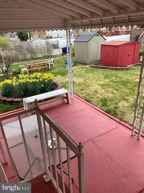 Exterior - 5512 Sagra Rd, Baltimore, MD 21239 photo 1 of 2