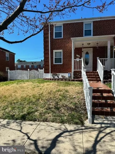 5512 Sagra Rd, Baltimore, MD 21239