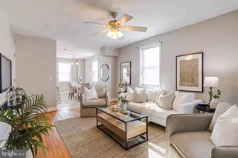 701 Sheridan Ave, Baltimore, MD 21212