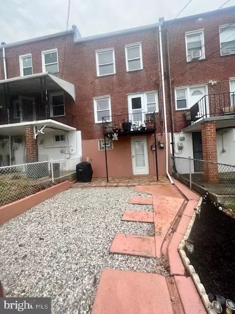 Exterior - 3911 Brehms Ln, Baltimore, MD 21213 photo 7 of 8