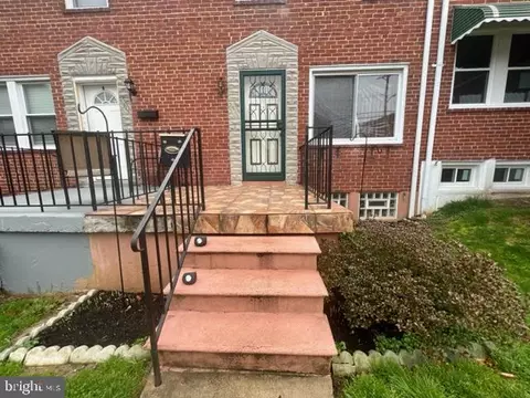 Exterior - 3911 Brehms Ln, Baltimore, MD 21213 photo 3 of 8