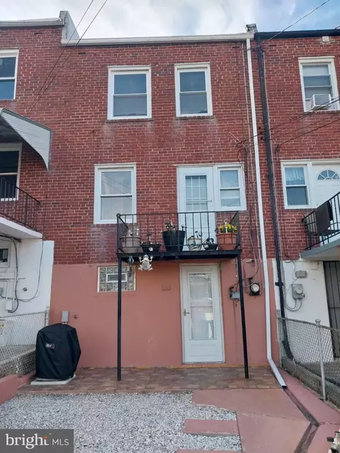 Exterior - 3911 Brehms Ln, Baltimore, MD 21213 photo 6 of 8