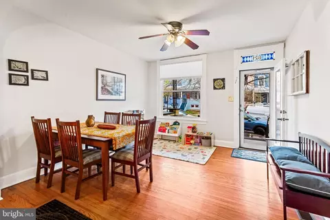 Dining - 821 Union Ave, Baltimore, MD 21211 photo 1 of 1