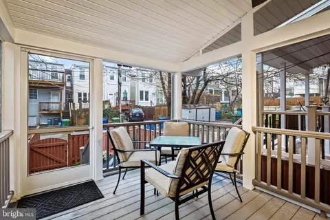 Exterior - 821 Union Ave, Baltimore, MD 21211 photo 5 of 9