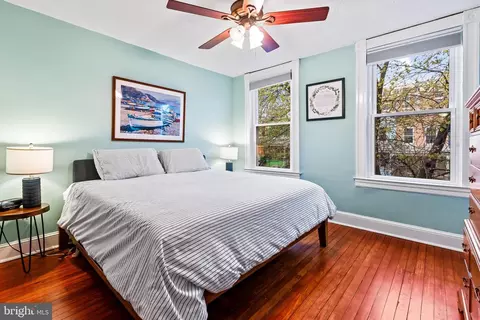 Bedroom - 821 Union Ave, Baltimore, MD 21211 photo 1 of 5